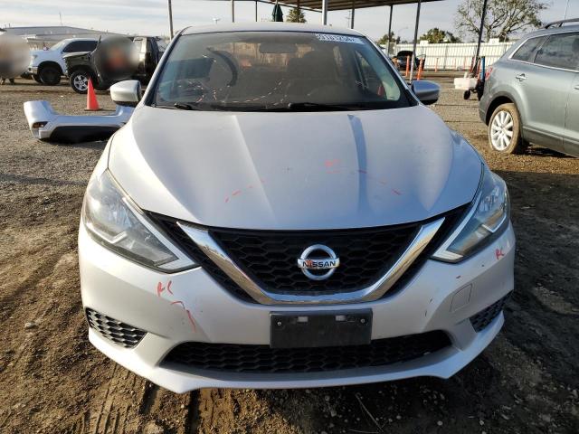 3N1AB7AP5GY252963 | 2016 NISSAN SENTRA S