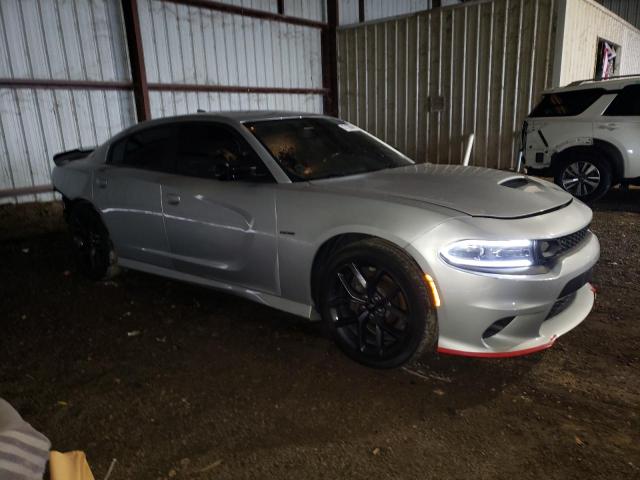 2C3CDXCT5KH634777 | 2019 DODGE CHARGER R/