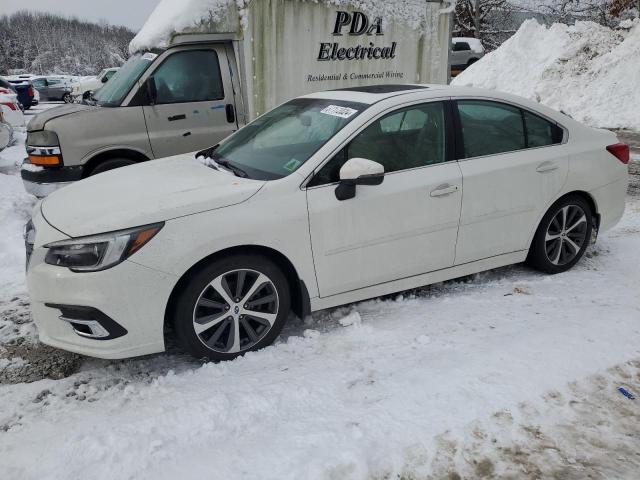 2018 Subaru Legacy 2.5i Limited