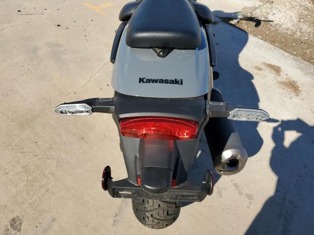 2024 KAWASAKI EL450 A - ML5ELFA1XRDA01120