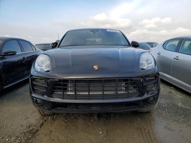 WP1AB2A55GLB46602 | 2016 PORSCHE MACAN S