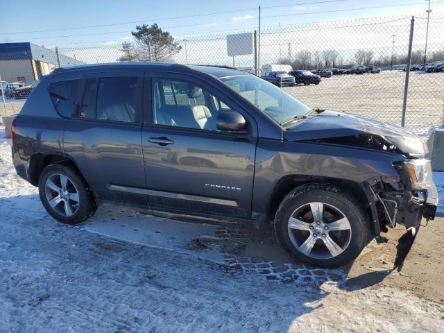 1C4NJDEB1HD101329 | 2017 JEEP COMPASS LA