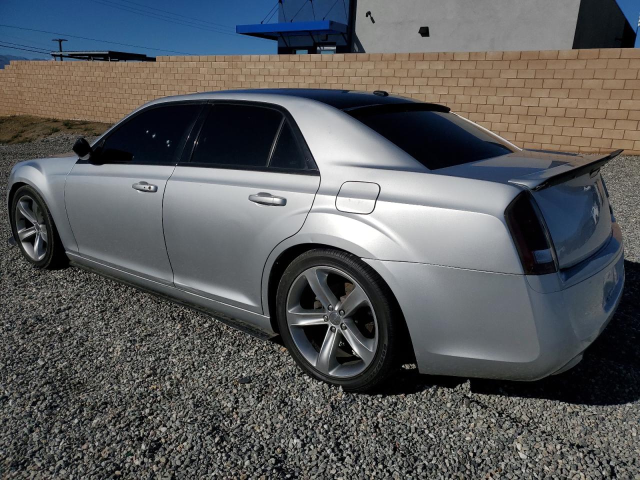 2012 Chrysler 300 vin: 2C3CCAAGXCH173115