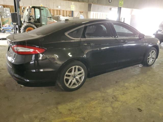 3FA6P0HD2FR180724 | 2015 FORD FUSION SE