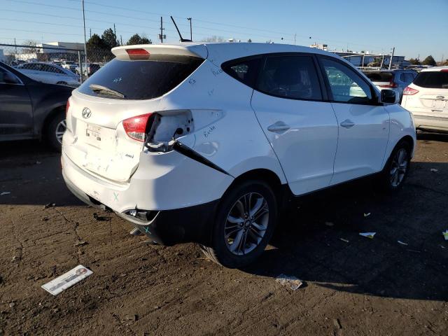 Vin: km8jtcaf3fu086952, lot: 82570263, hyundai tucson gls 20153