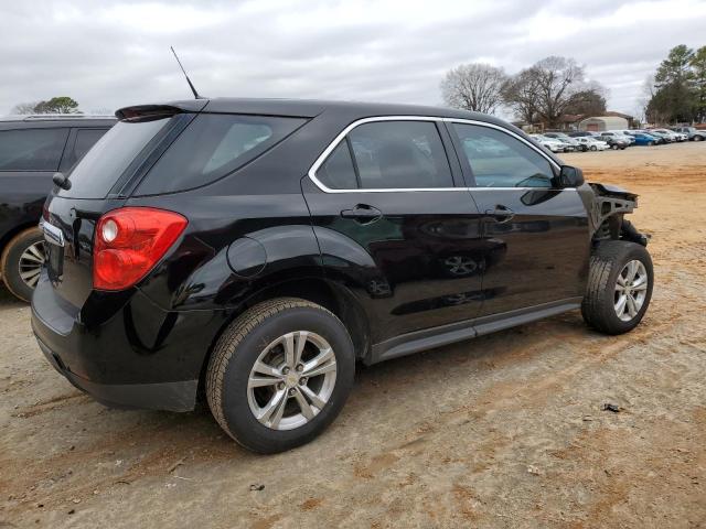 Vin: 2gnalbec0b1272587, lot: 36847964, chevrolet equinox ls 20113