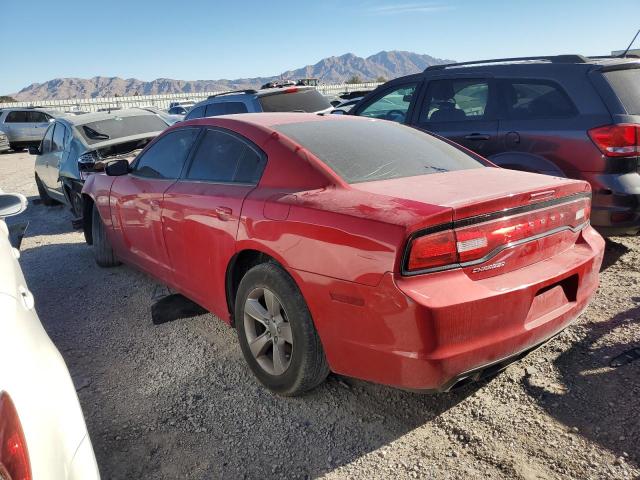 2C3CDXBGXDH582800 | 2013 Dodge charger se