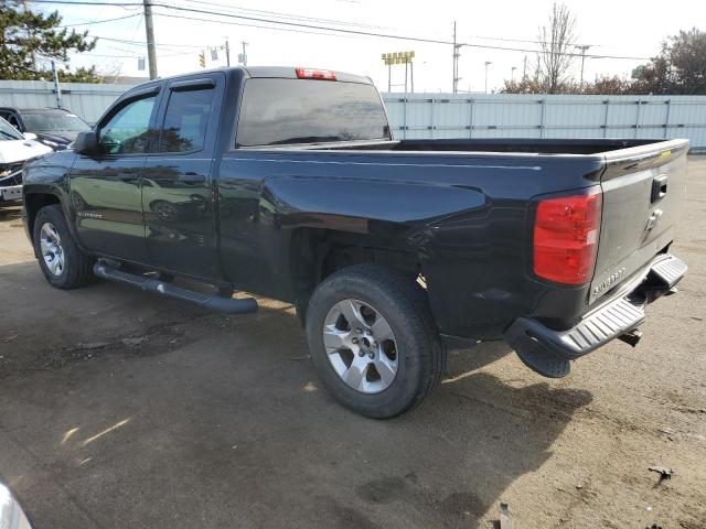 1GCRCPEH1FZ357326 | 2015 CHEVROLET SILVERADO