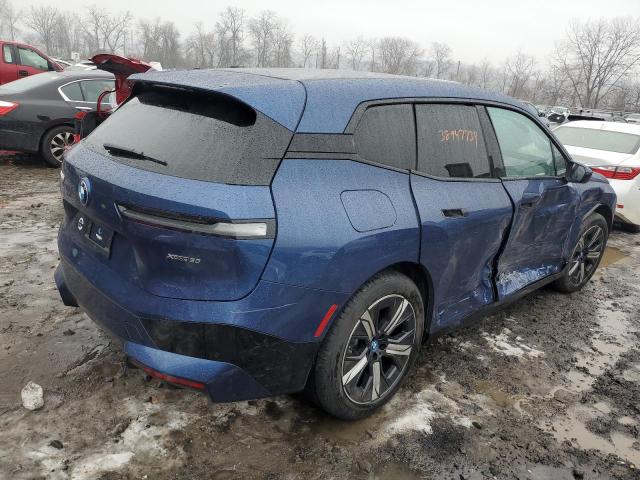 2023 BMW IX XDRIVE5 WB523CF09PCM04671