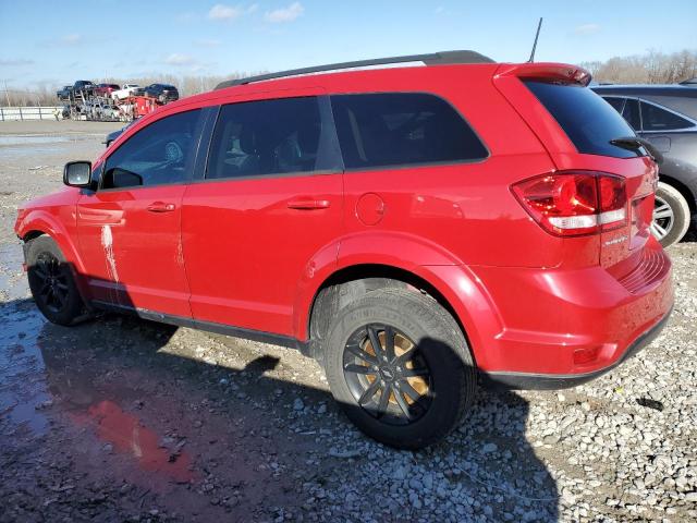 3C4PDCBB9KT773882 2019 Dodge Journey Se