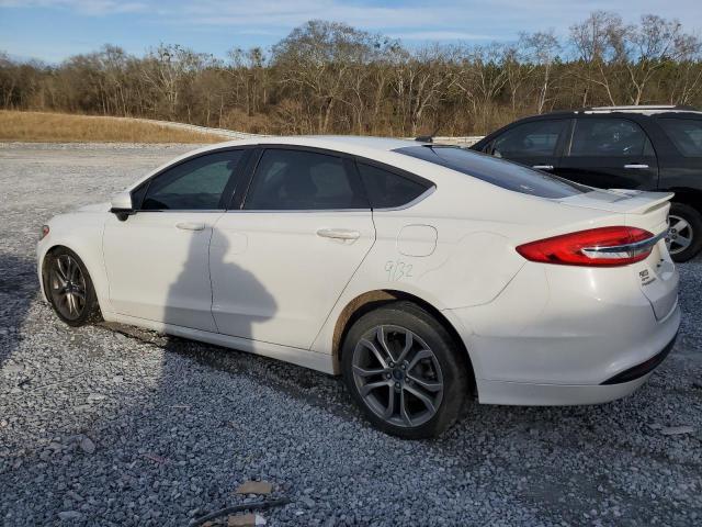 3FA6P0G78HR231397 | 2017 FORD FUSION S