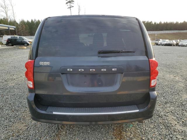 2C4RDGBG1ER451224 | 2014 Dodge grand caravan se