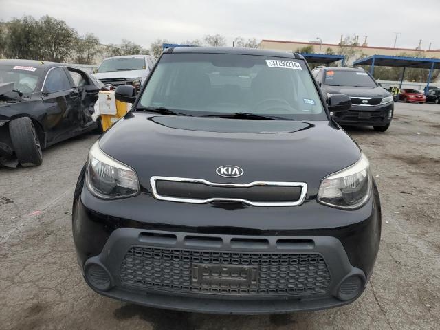 KNDJN2A25F7184174 | 2015 KIA SOUL