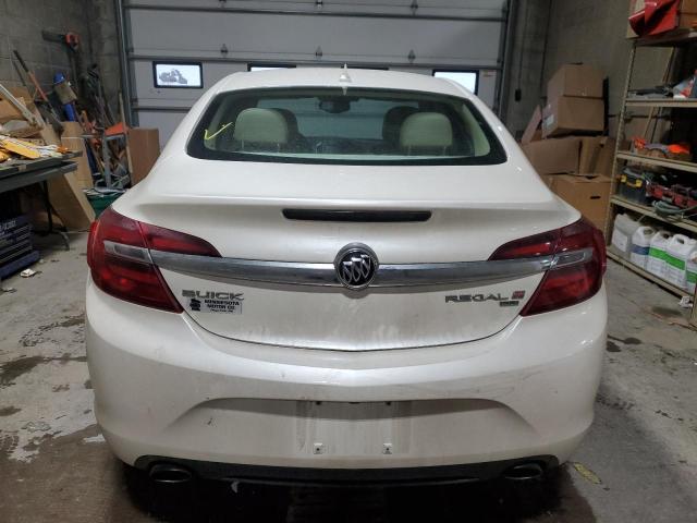 2G4GL5EX0E9318069 | 2014 BUICK REGAL