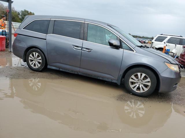 5FNRL5H60EB054363 | 2014 Honda odyssey exl