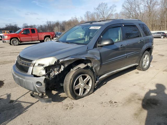 2005 Chevrolet Equinox LT