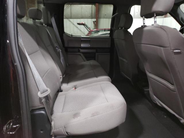 2020 FORD F150 SUPER - 1FTEW1EP2LKE38544