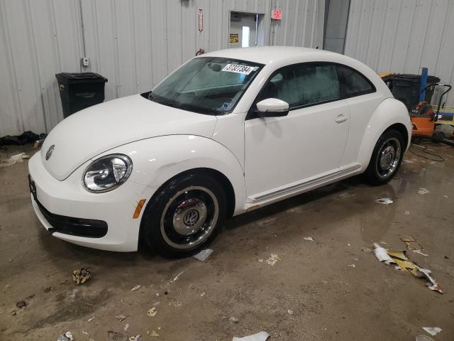 2012 Volkswagen Beetle 