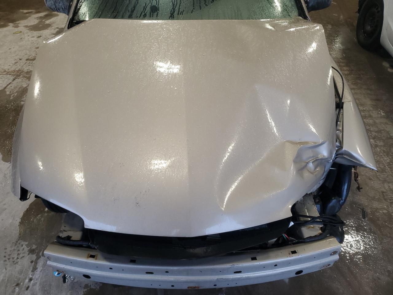 1G1JC52F247318928 2004 Chevrolet Cavalier