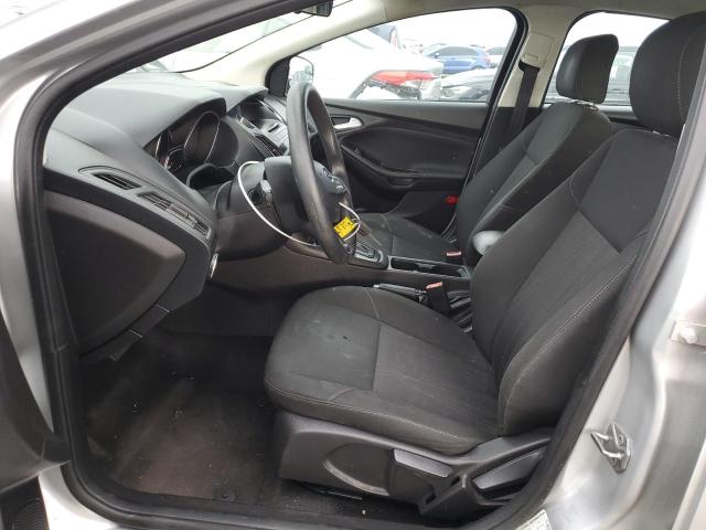 1FADP3F26HL304652 | 2017 Ford focus se
