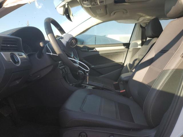 2022 VOLKSWAGEN PASSAT SE - 1VWSA7A32NC004142