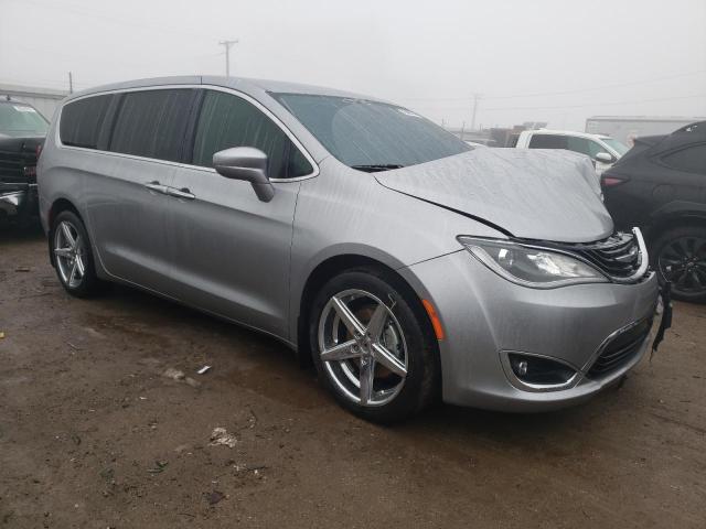 2C4RC1H72JR116040 2018 CHRYSLER PACIFICA, photo no. 4