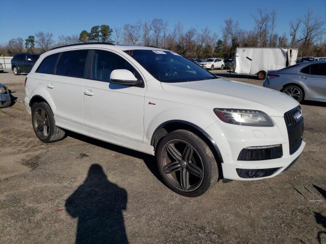 WA1DGAFE6ED009530 2014 AUDI Q7, photo no. 4