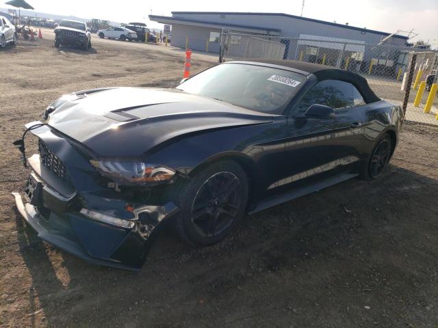 1FATP8UH6J5177444 2018 FORD MUSTANG - Image 1