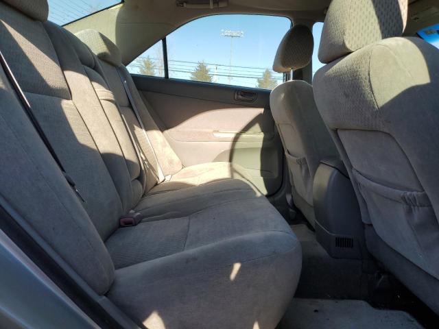 2004 Toyota Camry Le VIN: 4T1BE32K84U911195 Lot: 82917463