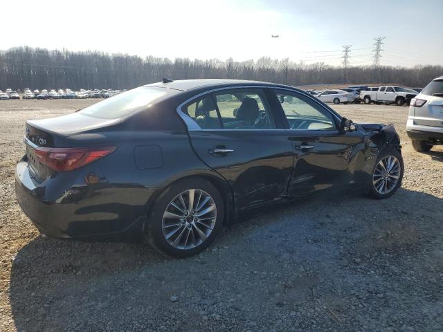 2020 INFINITI Q50 PURE - JN1EV7AR0LM250738