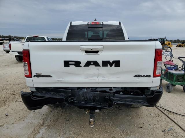 1C6SRFET8KN844854 | 2019 RAM 1500 REBEL