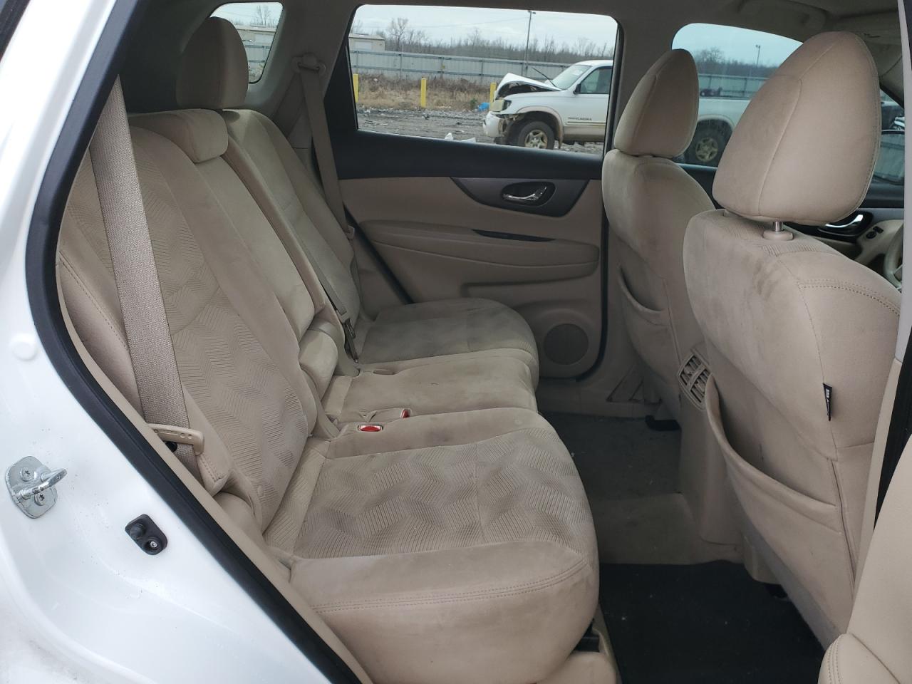 5N1AT2MV5FC778830 2015 Nissan Rogue S 5N1AT2MV5FC778830 2015 Nissan Rogue S