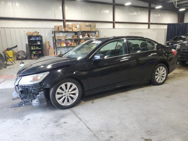 2015 Honda Accord Coupe EX-L