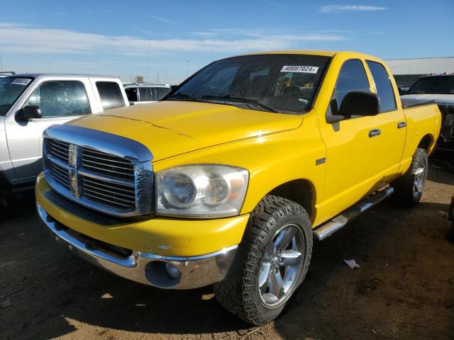 2008 Dodge Ram 1500 ST