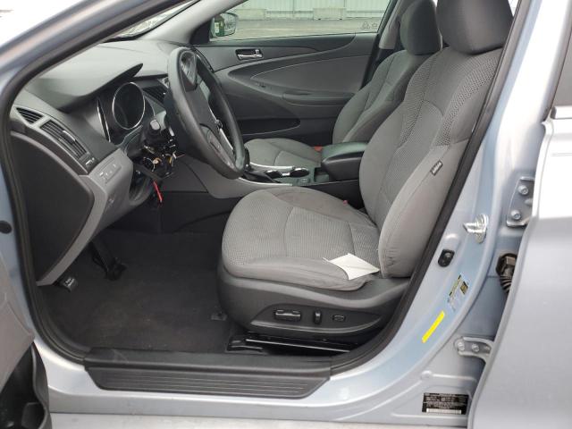 5NPEB4AC3EH874613 | 2014 HYUNDAI SONATA GLS