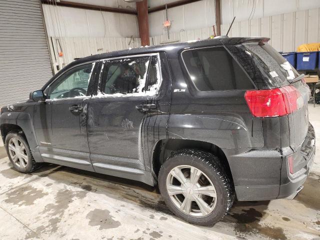 Vin: 2gkalmek7h6333977, lot: 37790634, gmc terrain sle 20172