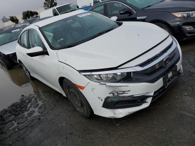 2HGFC2F55HH540582 | 2017 HONDA CIVIC LX