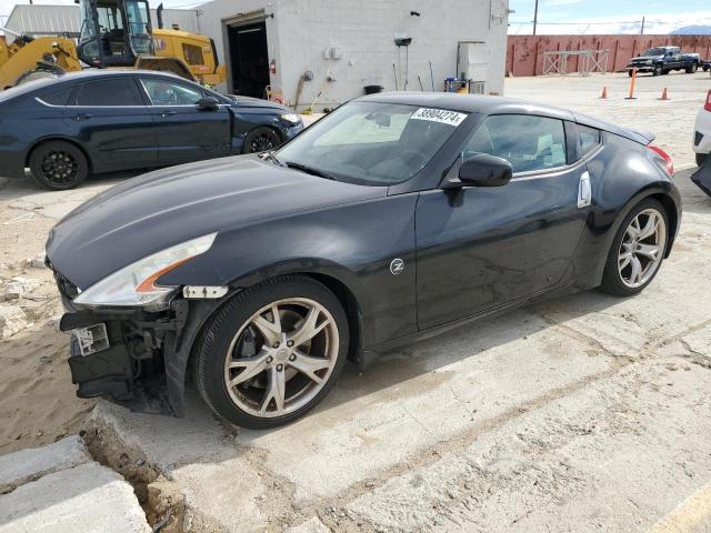 2012 Nissan 370Z Base