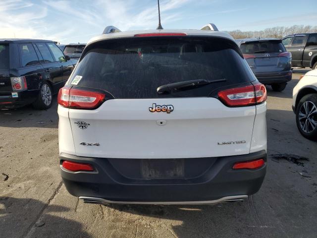 1C4PJMDS4HW576794 | 2017 JEEP CHEROKEE L