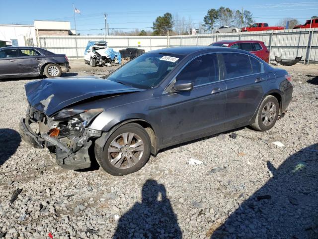 2012 Honda Accord Sdn LX-P