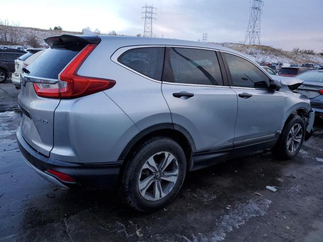 2HKRW6H30JH216944 | 2018 HONDA CR-V LX