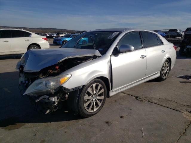 2011 Toyota Avalon Base