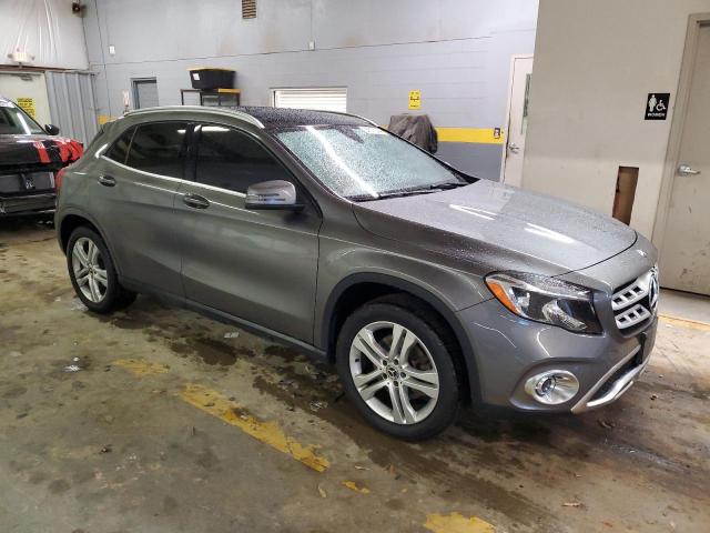 VIN WDCTG4GB3JJ491497 2018 Mercedes-Benz GLA-Class,... no.4