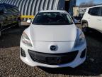 MAZDA 3 I снимка