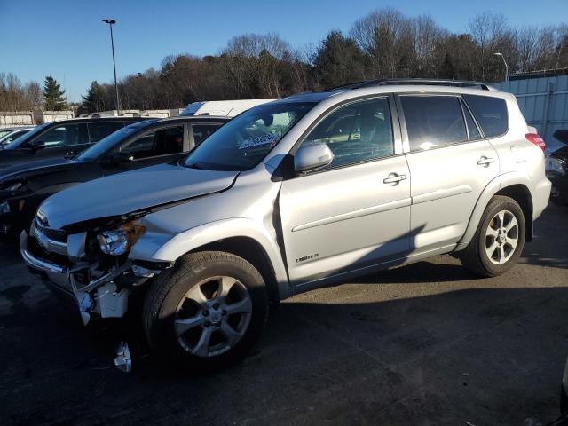 2010 Toyota RAV4 Limited