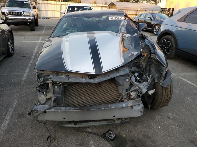 2G1FB1E39C9133095 | 2012 Chevrolet camaro lt