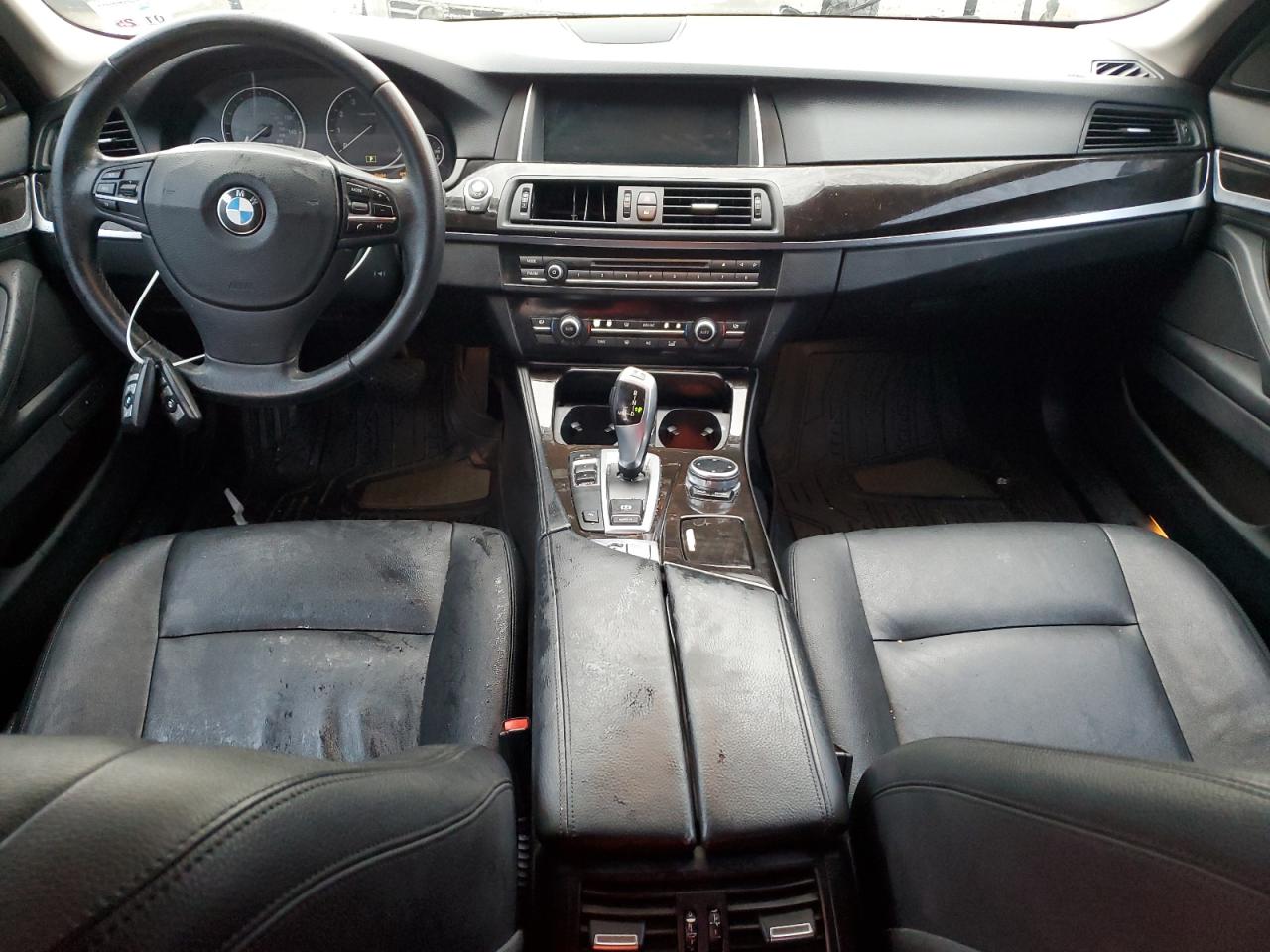 WBA5A5C56ED508008 2014 BMW 528 I