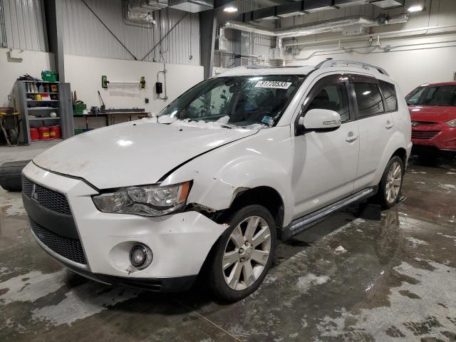 Vin: ja4jt5ax3az602287, lot: 81720533, mitsubishi outlander gt 2010 img_1