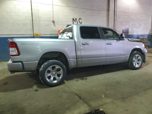 1C6SRFFT1NN417874 | 2022 RAM 1500 BIG H