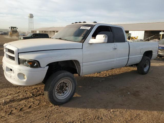 1997 Dodge Ram 2500 